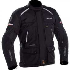 Moto bunda RICHA ATACAMA GORE-TEX černá Moto bunda RICHA ATACAMA GORE-TEX černá