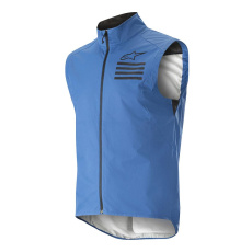 Alpinestars Descender V3 Windproof Vest Mid Blue Alpinestars Descender V3 Windproof Vest Mid Blue