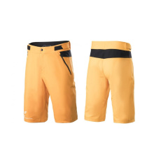 Alpinestars Alps 4.0 Kraťasy Tangerine/Black Alpinestars Alps 4.0 Kraťasy Tangerine/Black