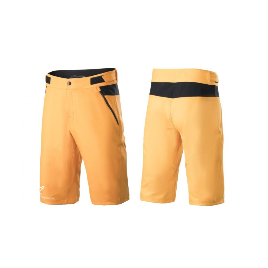 Alpinestars Alps 4.0 Kraťasy Tangerine/Black
