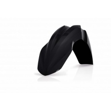 Acerbis přední blatník KXF 250 13/16,KXF 450 13/15 černý Acerbis přední blatník KXF 250 13/16,KXF 450 13/15 černý