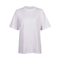 Dámské triko Fox W Wordmark Os Ss Tee White Dámské triko Fox W Wordmark Os Ss Tee White