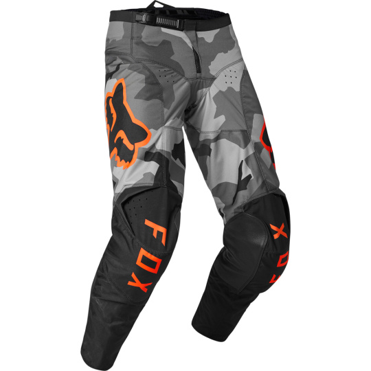 Pánské MX kalhoty Fox 180 Bnkr Pant 
