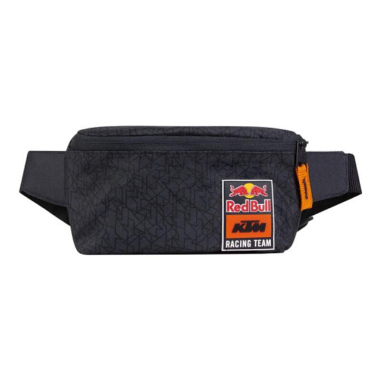 Volnočasová ledvinka KTM Red Bull Racing MOSAIC šedá