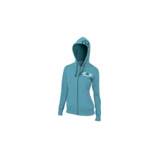 KELLYS Mikina WOMEN´S BASIC Teal - XS KELLYS Mikina WOMEN´S BASIC Teal - XS