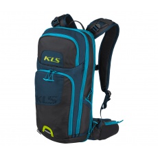 KELLYS Batoh KLS SWITCH 18 blue KELLYS Batoh KLS SWITCH 18 blue