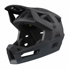 iXS integrální helma Trigger FF Black iXS integrální helma Trigger FF Black
