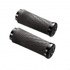 00.7918.013.007 - SRAM LOCKING GRIPS GS INTEGRATED 85MM BLKCLP 00.7918.013.007 - SRAM LOCKING GRIPS GS INTEGRATED 85MM BLKCLP