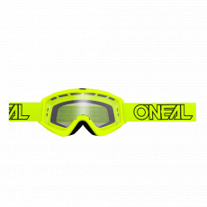 Brýle O´Neal B-ZERO neon žlutá * Brýle O´Neal B-ZERO neon žlutá *