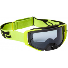 MX brýle Fox Airspace Mirer Goggle Fluo Yellow MX brýle Fox Airspace Mirer Goggle Fluo Yellow