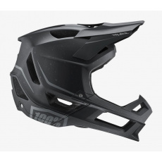 TRAJECTA Helmet w Fidlock Black XL TRAJECTA Helmet w Fidlock Black XL
