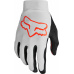 Pánské cyklo rukavice Fox Flexair Glove Light Grey 