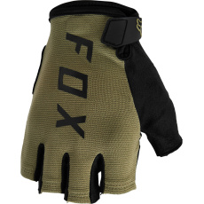 Pánské cyklo rukavice Fox Ranger Glove Gel Short Bark *