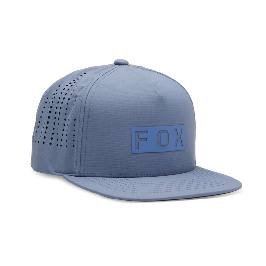 Pánský kulich Fox Wordmark Tech Sb Hat  Citadel