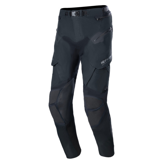 kalhoty BOULDER GORE-TEX, ALPINESTARS (černá/černá) 2024