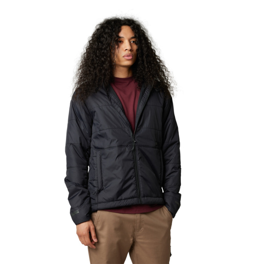 Pánská bunda Fox Artillery Jacket 