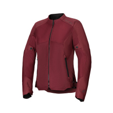 bunda STELLA C-1 AIR, ALPINESTARS, dámská (purpurová) 2025 bunda STELLA C-1 AIR, ALPINESTARS, dámská (purpurová) 2025