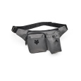 Pánská ledvinka Fox Fox Head Prem Hip Pack  Pewter