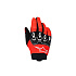 rukavice FULL BORE V2 YOUTH/KIDS, ALPINESTARS, dětské (červená/černá/bílá) 2027