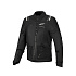 bunda STELLA ANDES V4 DRYSTAR, ALPINESTARS, dámská (černá) 2027