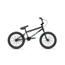 Haro Downtown 18 Junior NEW - SG black - SG černá