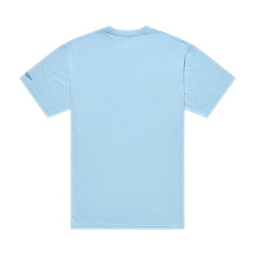 TLD TRIKO S KRÁTKÝM RUKÁVEM BADGE DAWN BLUE (70156811)