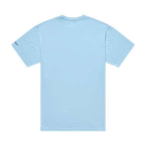 TLD TRIKO S KRÁTKÝM RUKÁVEM BADGE DAWN BLUE (70156811)