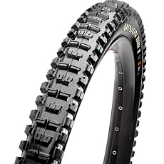 MAXXIS PLÁŠŤ MINION DHR II 29X2.60 KEVLAR MAXXTERRA/EXO/TR (ETB00703500) MAXXIS PLÁŠŤ MINION DHR II 29X2.60 KEVLAR MAXXTERRA/EXO/TR (ETB00703500)