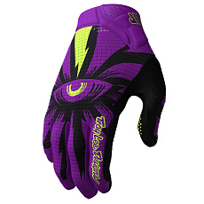 TLD DĚTSKÉ RUKAVICE AIR CYCLOPS NEO PURPLE (44770202) TLD DĚTSKÉ RUKAVICE AIR CYCLOPS NEO PURPLE (44770202)