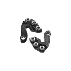 KELLYS GE15-part - Úchyt měniče MTB Dynamic carbon monocoque KELLYS GE15-part - Úchyt měniče MTB Dynamic carbon monocoque