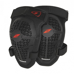 Chrániče kolen ZANDONA NETCUBE KNEEGUARD 3277 LEVEL2 Chrániče kolen ZANDONA NETCUBE KNEEGUARD 3277 LEVEL2