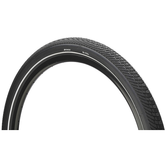 plášť KENDA Kwick Nine 29x2,00 K-1052 K-Shield reflex 60TPI vhodný pro E-bike plášť KENDA Kwick Nine 29x2,00 K-1052 K-Shield reflex 60TPI vhodný pro E-bike