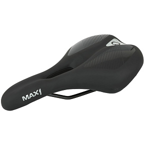 sedlo MAX1 Ergo Plus Hole 175 sedlo MAX1 Ergo Plus Hole 175