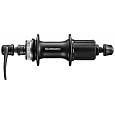 náboj disc SHIMANO Acera FH-M3050BZ 32d zadní Center lock černý