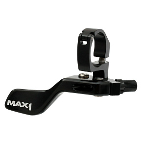 páčka teleskopické sedlovky MAX1 levá páčka teleskopické sedlovky MAX1 levá