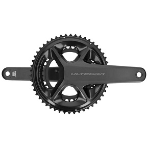 kliky SHIMANO Ultegra FC-R8100, 175mm, 50-34 zubů, 12 speed, bez středového ložiska, v krabičce
