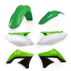 Acerbis plastový kit KXF 450 09/11 Acerbis plastový kit KXF 450 09/11
