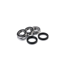 Factory sada ložisek zadní kolo KX125/250 03-07 KXF 250 04-450 06- Factory sada ložisek zadní kolo KX125/250 03-07 KXF 250 04-450 06-