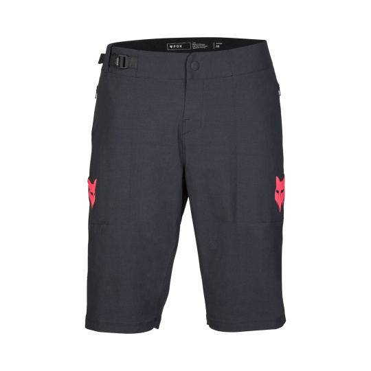 Pánské cyklo šortky Fox Ranger Short Race 