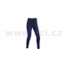 kalhoty SUPER JEGGINGS 2.0, OXFORD, dámské (modré indigo)