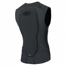 iXS chránič páteře Flow upper body protective grey dětský iXS chránič páteře Flow upper body protective grey dětský