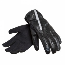 Moto rukavice ELEVEIT SPORT S1 černé Moto rukavice ELEVEIT SPORT S1 černé