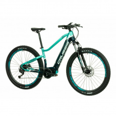 Elektrokolo Crussis e-Fionna 7.7-S, 17" (2022) 630Wh, horské 29" Elektrokolo Crussis e-Fionna 7.7-S, 17" (2022) 630Wh, horské 29"