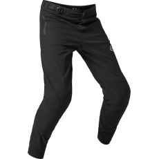 Dětské cyklo kalhoty Fox Yth Ranger Pant  Black