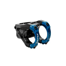 FUNN Equalizer představec 31,8 mm, délka 50 mm - modrý