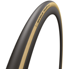 MICHELIN PLÁŠŤ POWER CUP CLASSIC 700x28 COMPETITION LINE KEVLAR GUM-X TS (315812)