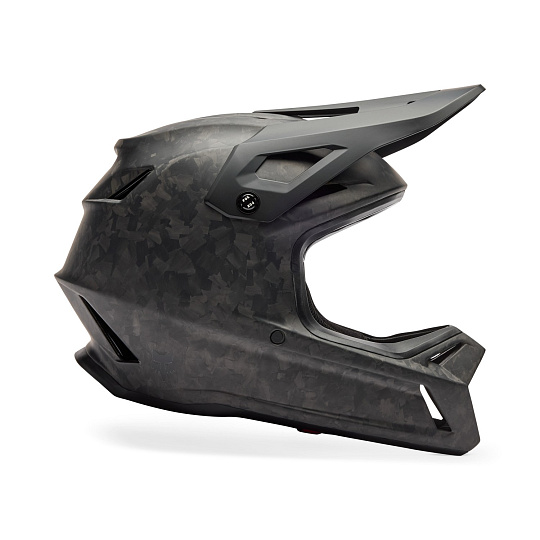 Integrální přilba Fox Rampage Rs Mt Blk, Ce/Cpsc Matte Black Integrální přilba Fox Rampage Rs Mt Blk, Ce/Cpsc Matte Black