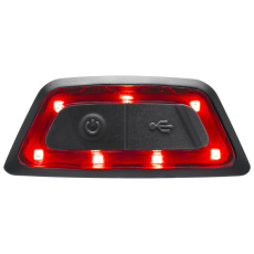 UVEX BLIKAČKA PLUG-IN LED I-VO 2/AIR WING 2/I-VOLUTE (S4191151400)