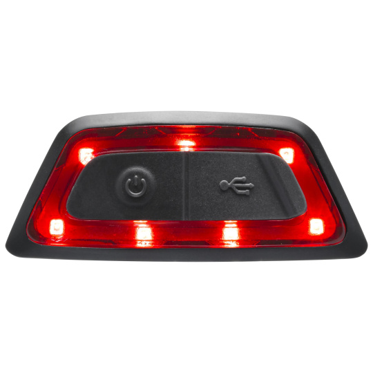 UVEX BLIKAČKA PLUG-IN LED I-VO 2/AIR WING 2/I-VOLUTE (S4191151400)