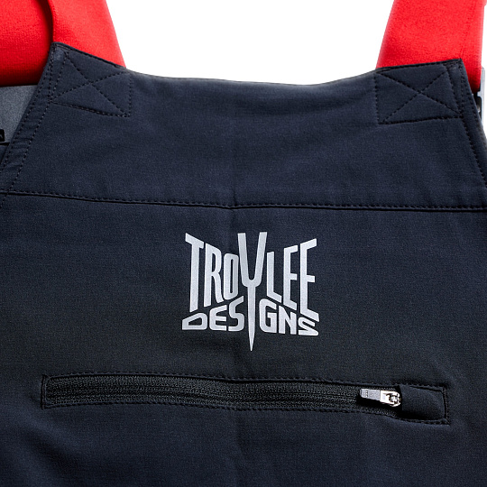 TLD PÁNSKÉ KALHOTY OVERSENDER PRO MONO BLACK (87802701) TLD PÁNSKÉ KALHOTY OVERSENDER PRO MONO BLACK (87802701)